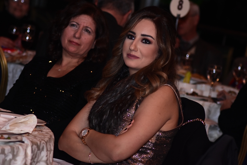 Amana Annual Dinner- 35th Anniversary